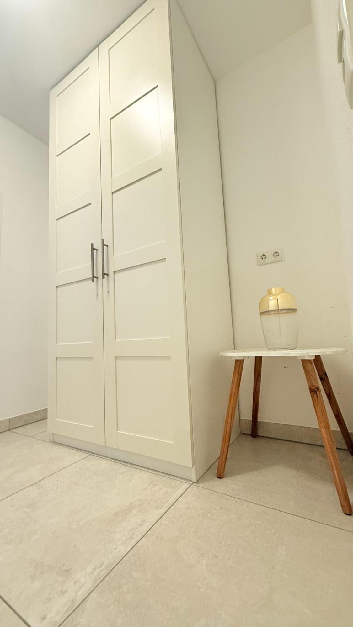 Apartmenthaus Am Erlbach Buch am Erlbach Εξωτερικό φωτογραφία
