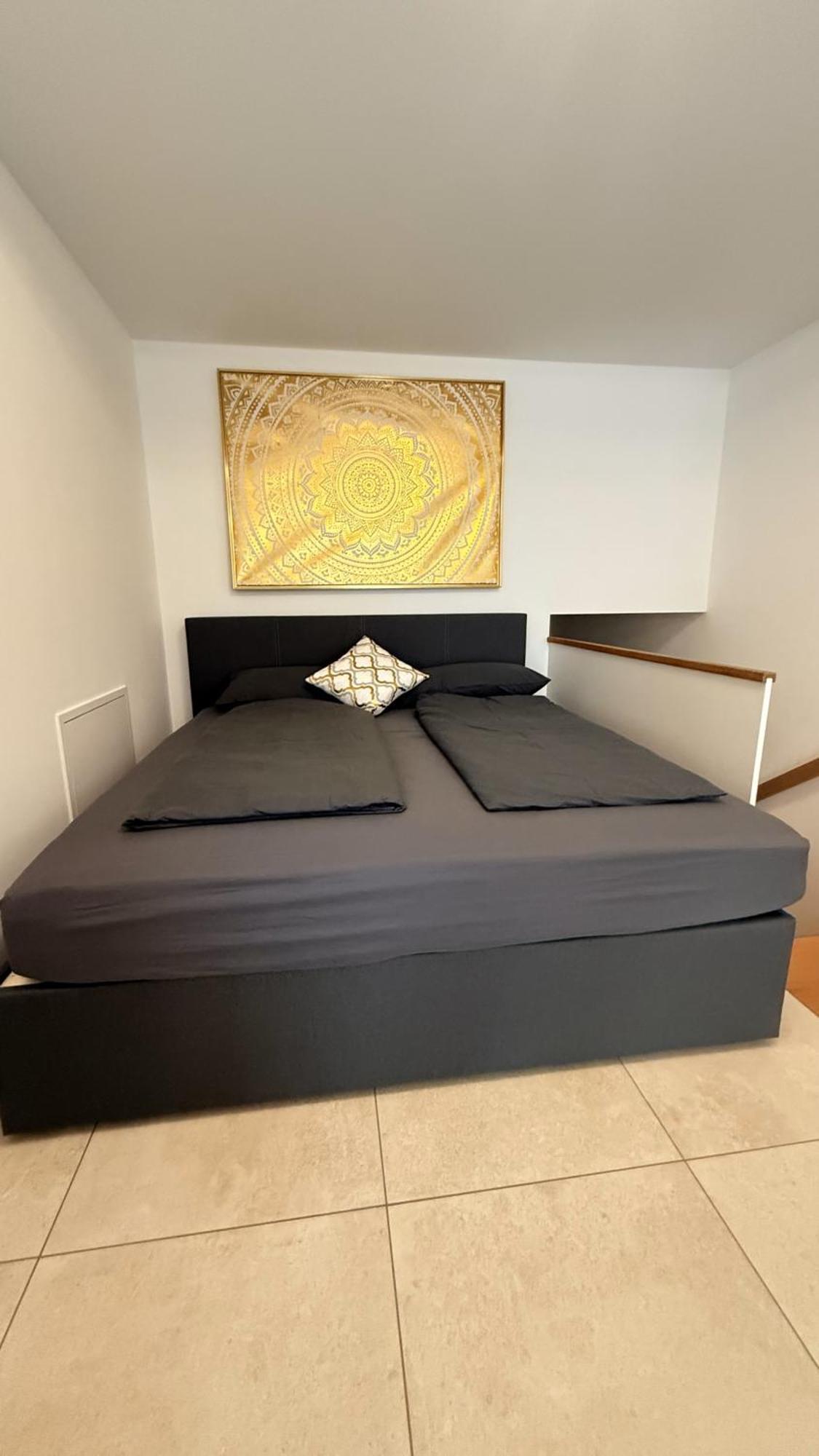 Apartmenthaus Am Erlbach Buch am Erlbach Εξωτερικό φωτογραφία