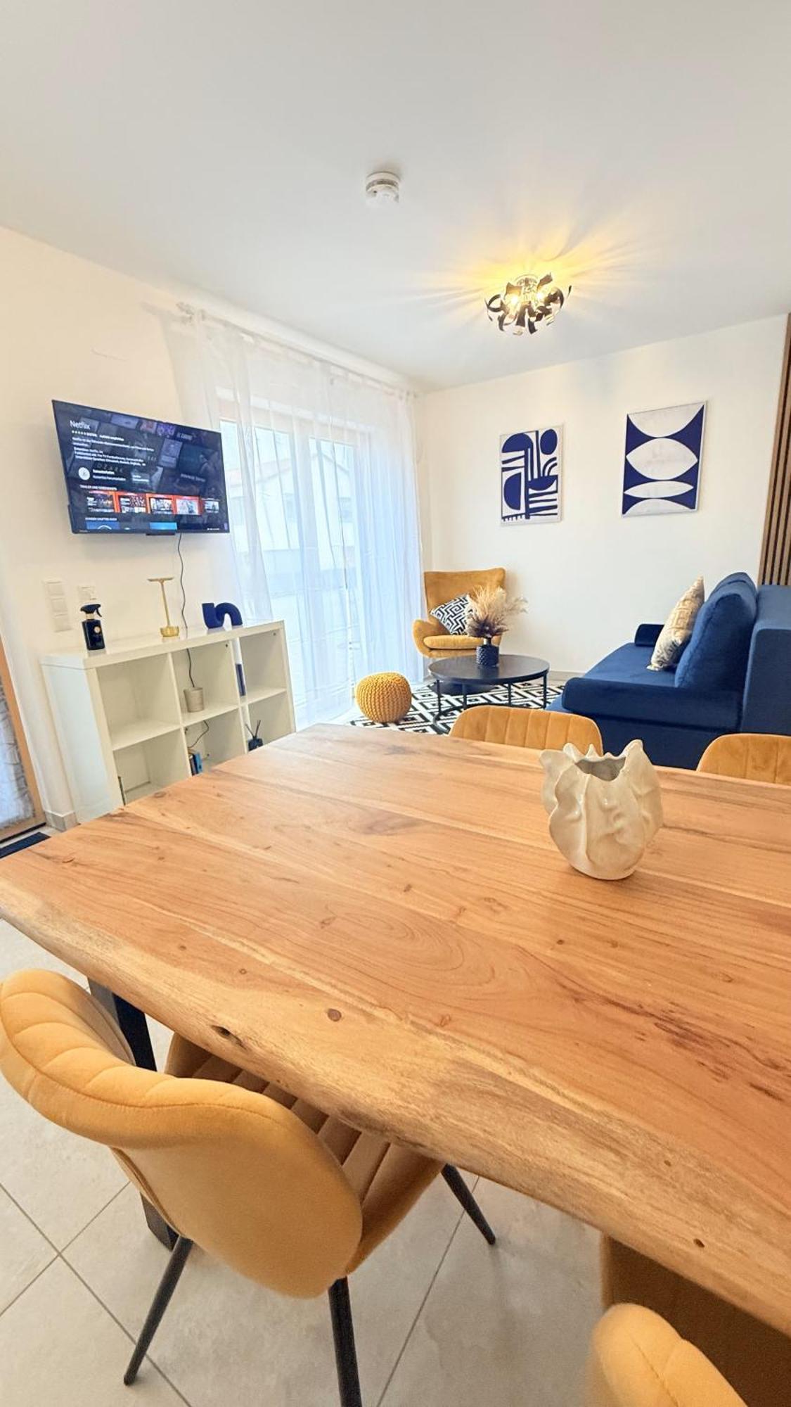 Apartmenthaus Am Erlbach Buch am Erlbach Εξωτερικό φωτογραφία