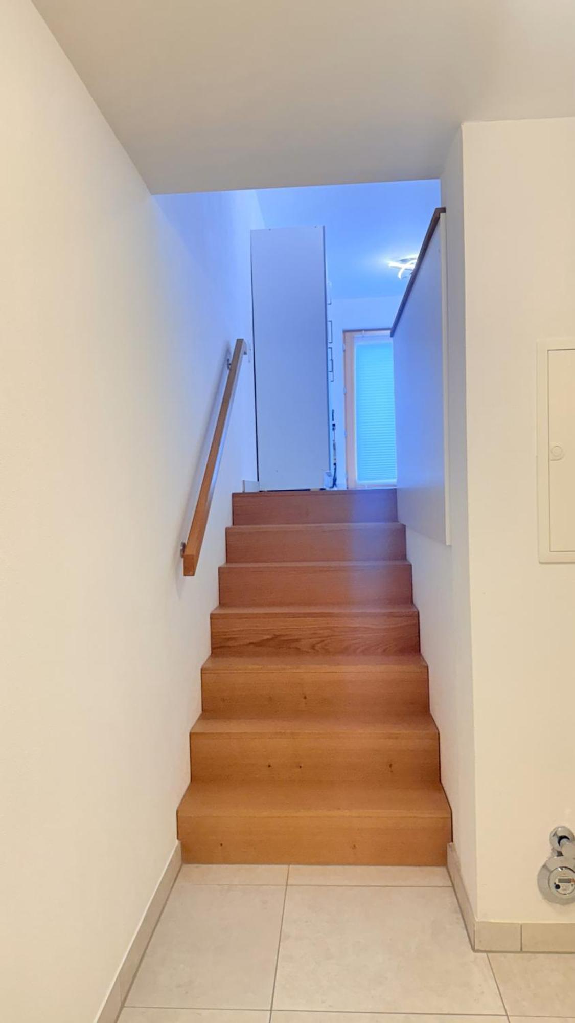 Apartmenthaus Am Erlbach Buch am Erlbach Εξωτερικό φωτογραφία