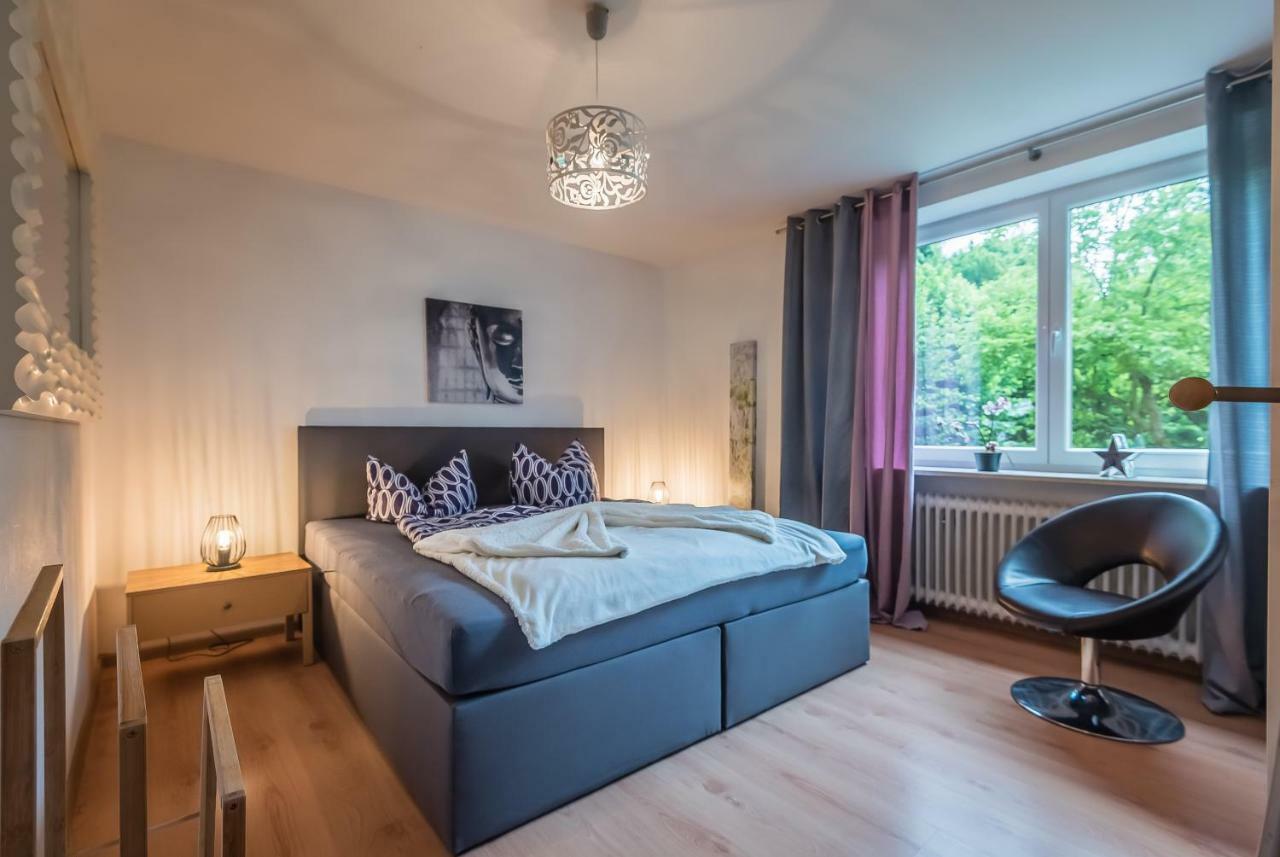 Apartmenthaus Am Erlbach Buch am Erlbach Εξωτερικό φωτογραφία